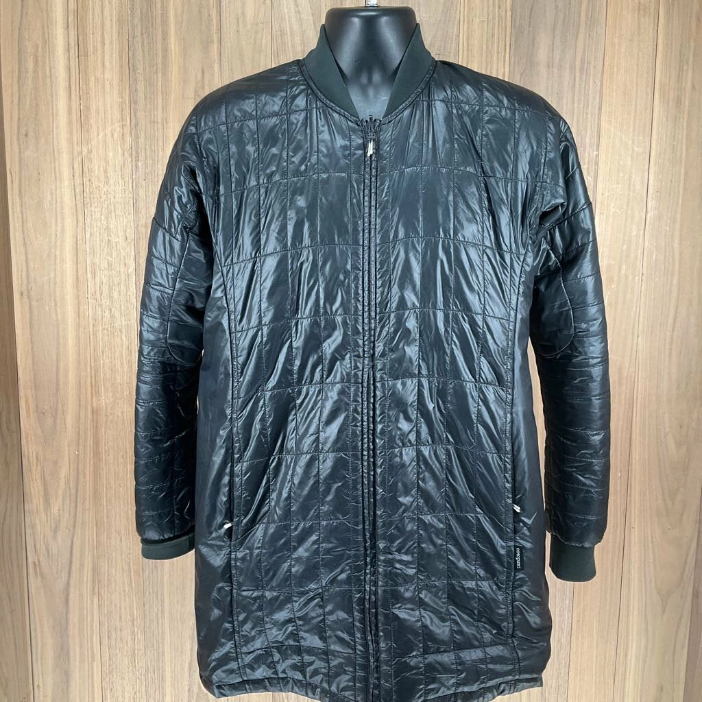 Cotopaxi Women's Insulated Long Jacket Outerwear And Clothing 3 Cotopaxi Women's Insulated Long Jacket Outerwear And Clothing