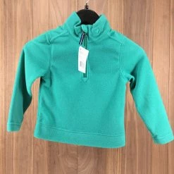 Obermeyer Kid's Ultra Gear Zip Top Junior