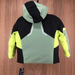 Obermeyer Kid's Insulated Ski Jacket