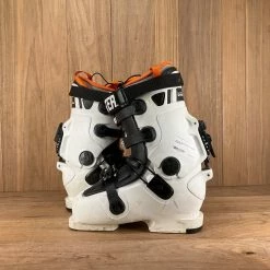 Icelantic Stormtrooper Ski Boots