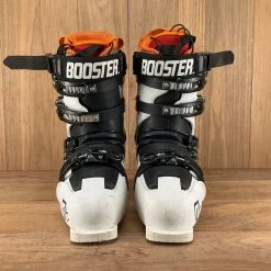 Icelantic Stormtrooper Ski Boots 8 Icelantic Stormtrooper Ski Boots