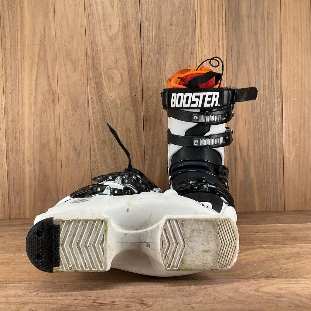 Icelantic Stormtrooper Ski Boots 6 Icelantic Stormtrooper Ski Boots