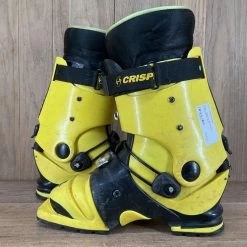 Crispi Telemark Ski Boots