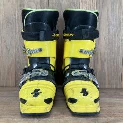 Crispi Telemark Ski Boots