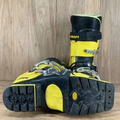 Crispi Telemark Ski Boots