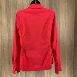 REI Women's Nylon Hiking Shirt Lifestyle Tops