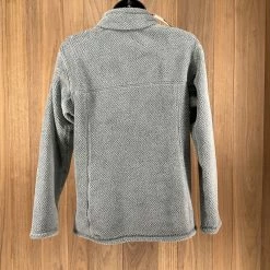 Patagonia Jr Pullover Fleece
