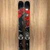Rossignol Black Ops Skis W/ Tyrolia Attack 13 Bindings
