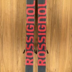 Rossignol Black Ops Skis W/ Tyrolia Attack 13 Bindings 11 Rossignol Black Ops Skis W/ Tyrolia Attack 13 Bindings