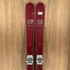 Volkl Kenja 88 Skis W/ Marker Squire Bindings 2 Volkl Kenja 88 Skis W/ Marker Squire Bindings
