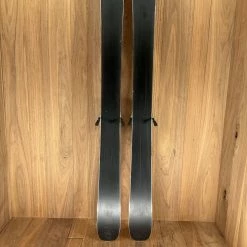 Volkl Kenja 88 Skis W/ Marker Squire Bindings