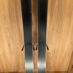 Volkl Kenja 88 Skis W/ Marker Squire Bindings