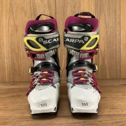 Scarpa W's Gea RS A/T Boot 8 Scarpa W's Gea RS A/T Boot