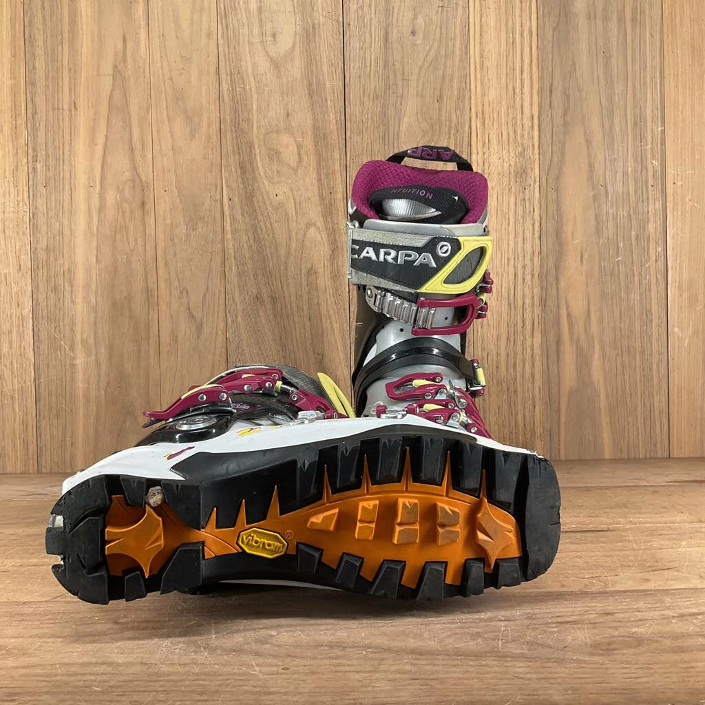 Scarpa W's Gea RS A/T Boot 6 Scarpa W's Gea RS A/T Boot