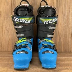Tecnica Mach 1 LV 120 Ski Boots 8 Tecnica Mach 1 LV 120 Ski Boots