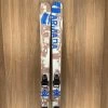 Armada El Rey W/ SPX 10 Bindings Ski