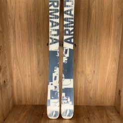 Armada El Rey W/ SPX 10 Bindings Ski