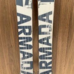 Armada El Rey W/ SPX 10 Bindings Ski
