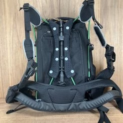 Accessories Motion Lab 22L Pack W/ External Frame