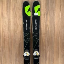 Dynastar Power Track W/ Warden 13 Ski