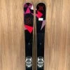 Ski Volkl Aura W/ Marker Griffon Bindings