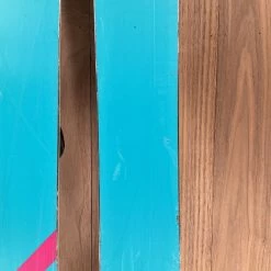 Ski Volkl Aura W/ Marker Griffon Bindings