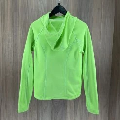 Lifestyle Tops Obermeyer Teen Girl's Linnea Fleece Hoodie