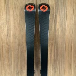 Blizzard Firebird Competition W/ Marker TPX 12 Bindings