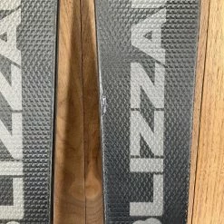 Blizzard Firebird Competition W/ Marker TPX 12 Bindings