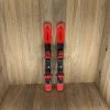 Atomic Redster J2 Skis W/ Atomic 4.5 Din Bindings