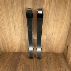 Atomic Redster J2 Skis W/ Atomic 4.5 Din Bindings