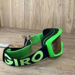 Accessories Giro Grade Goggles