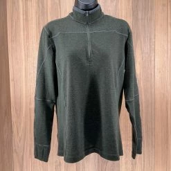Lifestyle Tops Kuhl Women's 1/4 Zip Sweater