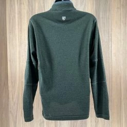 Lifestyle Tops Kuhl Women's 1/4 Zip Sweater