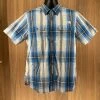 Lifestyle Tops The North Face Men's Short Sleeve Button Down