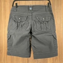 Kuhl Women's Hiking Shorts Lifestyle Bottoms
