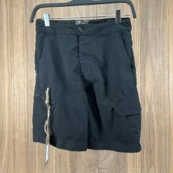 Fox Women's Bike Shorts Lifestyle Bottoms