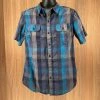 Stoic Men's Short Sleeve Button Down Lifestyle Tops