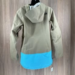 Outerwear And Clothing The North Face Tech Pullover Shell