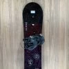 Sims Women's Heiress Snowboard W/ Sims Bindings