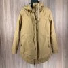 Toad & Co Canvas Jacket Outerwear And Clothing