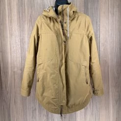 Toad & Co Canvas Jacket Outerwear And Clothing