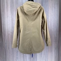 Toad & Co Canvas Jacket Outerwear And Clothing