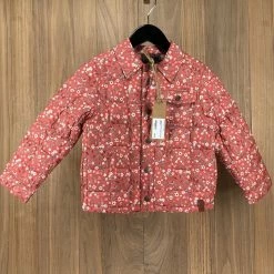 Obermeyer Oberymey Kid's Wilder Puffy Shirt Junior