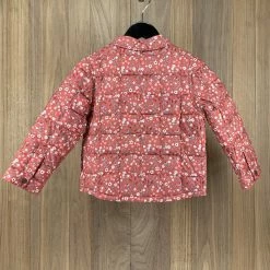 Obermeyer Oberymey Kid's Wilder Puffy Shirt Junior