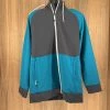 Outerwear And Clothing Obermeyer Men's Softshell Hoodie