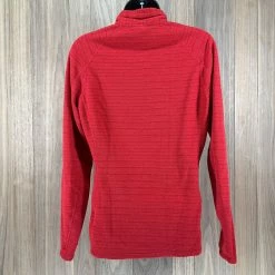 The North Face Women's 1/4 Zip Fleece