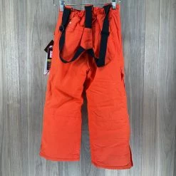 Trespass Jr Snow Pant Junior