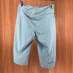 Lifestyle Bottoms Mammut Women's Outdoor Activity Short