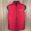 Eddie Bauer Men's Down Puffy Vest